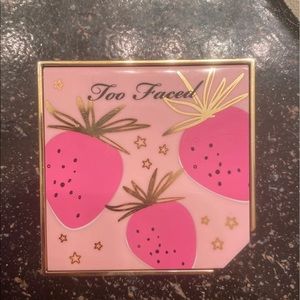 Too Faced Blush Duo
